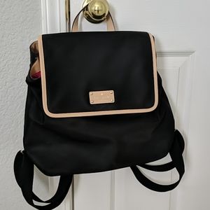 Kate Spade back pack